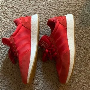 Mens adidas iniki size 12